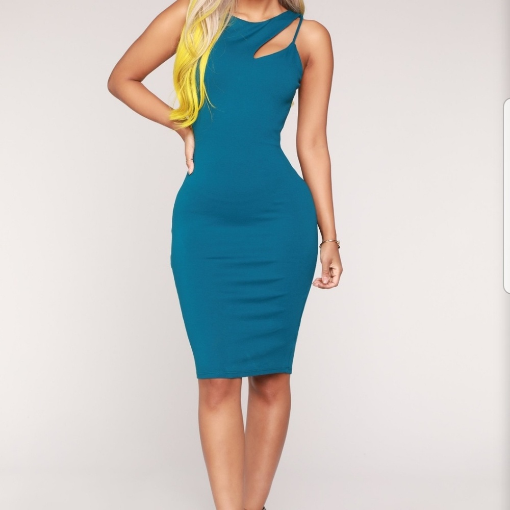 Bodycon dress